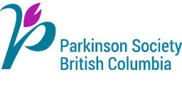 Parkinson Society British Columbia logo